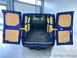 FORD Transit Custom 310 L2 Limited*KLIMA*PDC*ZG