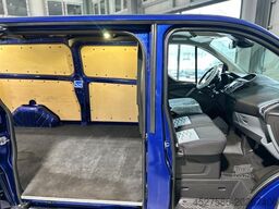 FORD Transit Custom 310 L2 Limited*KLIMA*PDC*ZG