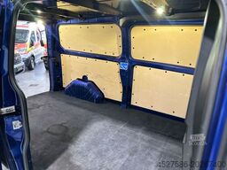 FORD Transit Custom 310 L2 Limited*KLIMA*PDC*ZG