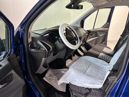 FORD Transit Custom 310 L2 Limited*KLIMA*PDC*ZG