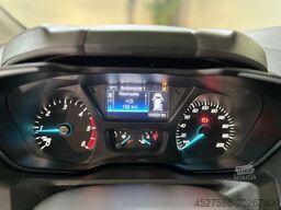 FORD Transit Custom 310 L2 Limited*KLIMA*PDC*ZG