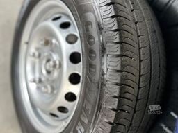 FORD Transit Custom 310 L2 Limited*KLIMA*PDC*ZG