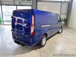 FORD Transit Custom 310 L2 Limited*KLIMA*PDC*ZG