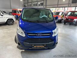 FORD Transit Custom 310 L2 Limited*KLIMA*PDC*ZG