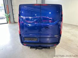 FORD Transit Custom 310 L2 Limited*KLIMA*PDC*ZG