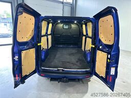 FORD Transit Custom 310 L2 Limited*KLIMA*PDC*ZG
