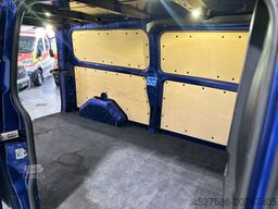 FORD Transit Custom 310 L2 Limited*KLIMA*PDC*ZG