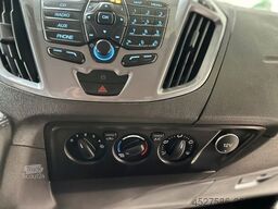 FORD Transit Custom 310 L2 Limited*KLIMA*PDC*ZG