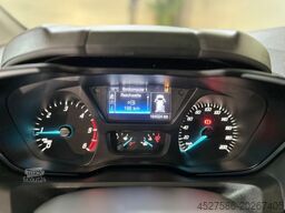 FORD Transit Custom 310 L2 Limited*KLIMA*PDC*ZG