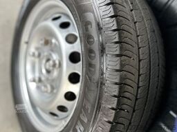 FORD Transit Custom 310 L2 Limited*KLIMA*PDC*ZG