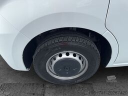 RENAULT Master Abschleppwagen AHK 3,5T Klima Tempomat