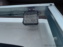 RENAULT Master Abschleppwagen AHK 3,5T Klima Tempomat