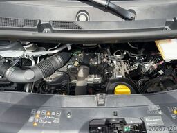 RENAULT Master Abschleppwagen AHK 3,5T Klima Tempomat