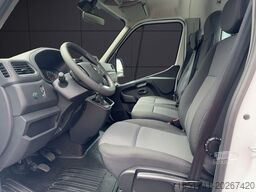 RENAULT Master Abschleppwagen AHK 3,5T Klima Tempomat