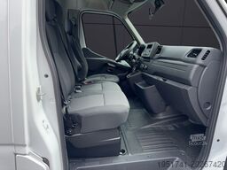 RENAULT Master Abschleppwagen AHK 3,5T Klima Tempomat