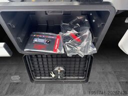 RENAULT Master Abschleppwagen AHK 3,5t Klima Tempomat