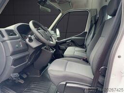 RENAULT Master Abschleppwagen AHK 3,5t Klima Tempomat