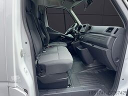 RENAULT Master Abschleppwagen AHK 3,5t Klima Tempomat