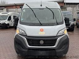 Fiat Ducato Weinsberg Carabus 600 K | 2023 | EURO6 | Professioneller Verkäufer