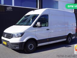 Volkswagen Crafter 2.0 TDI 140PK L3H3 EURO 6 - Airco - Cru...