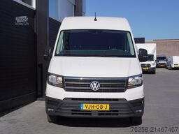 Volkswagen Crafter 2.0 TDI 140PK L3H3 EURO 6 - Airco - Cru...