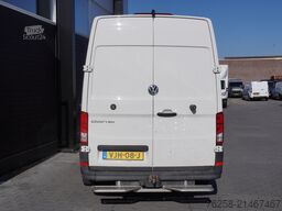 Volkswagen Crafter 2.0 TDI 140PK L3H3 EURO 6 - Airco - Cru...