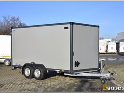 Blyss FS 2740/200 HTL Sonderfarbe grau / anthr