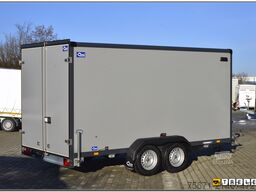 Blyss FS 2740/200 HTL Sonderfarbe grau / anthr