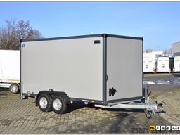 Blyss FS 2740/200 HTL Sonderfarbe grau / anthr