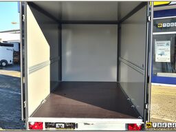 Blyss FS 2740/200 HTL Sonderfarbe grau / anthr