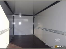 Blyss FS 2740/200 HTL Sonderfarbe grau / anthr