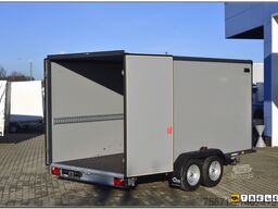 Blyss FS 2740/200 HTL Sonderfarbe grau / anthr