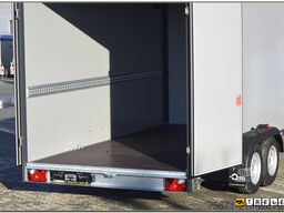 Blyss FS 2740/200 HTL Sonderfarbe grau / anthr