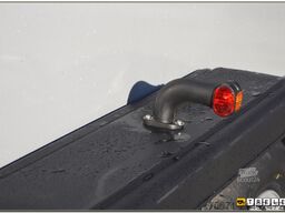 Blyss FS 2740/200 HTL Sonderfarbe grau / anthr