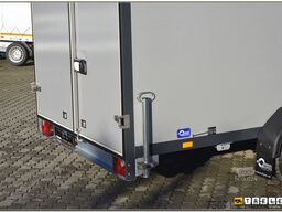 Blyss FS 2740/200 HTL Sonderfarbe grau / anthr