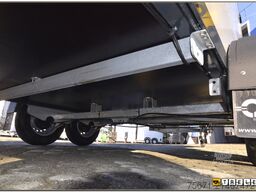 Blyss FS 2740/200 HTL Sonderfarbe grau / anthr