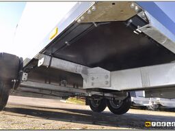 Blyss FS 2740/200 HTL Sonderfarbe grau / anthr