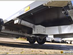 Blyss FS 2740/200 HTL Sonderfarbe grau / anthr