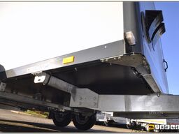 Blyss FS 2740/200 HTL Sonderfarbe grau / anthr