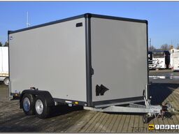 Blyss FS 2740/200 HTL Sonderfarbe grau / anthr