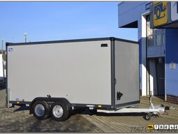 Blyss FS 2740/200 HTL Sonderfarbe grau / anthr