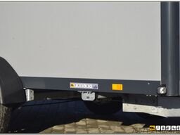 Blyss FS 2740/200 HTL Sonderfarbe grau / anthr