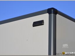 Blyss FS 2740/200 HTL Sonderfarbe grau / anthr