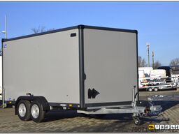 Blyss FS 2740/200 HTL Sonderfarbe grau / anthr