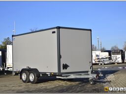 Blyss FS 2740/200 HTL Sonderfarbe grau / anthr