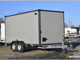 Blyss FS 2740/200 HTL Sonderfarbe grau / anthr