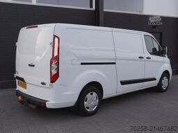 Ford Transit Custom 2.0 TDCI L2 EURO 6 - Airco - Cru...