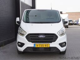 Ford Transit Custom 2.0 TDCI L2 EURO 6 - Airco - Cru...
