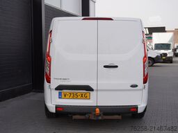 Ford Transit Custom 2.0 TDCI L2 EURO 6 - Airco - Cru...