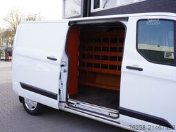 Ford Transit Custom 2.0 TDCI L2 EURO 6 - Airco - Cru...